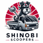 Shinobi Scoopers
